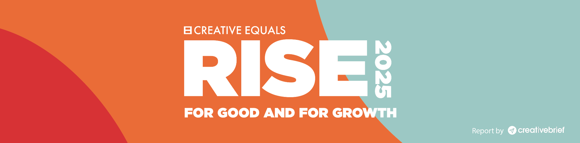 RISE landing page banner