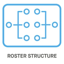 Roster Structure - Copy