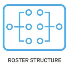 Roster Structure - Copy