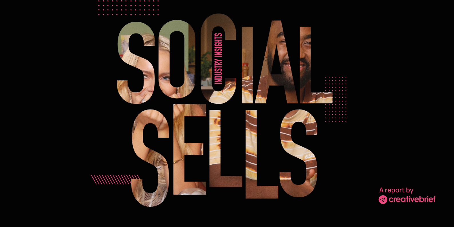 Industry insights: social sells
