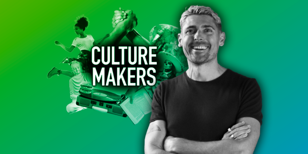 culture makers gymbox